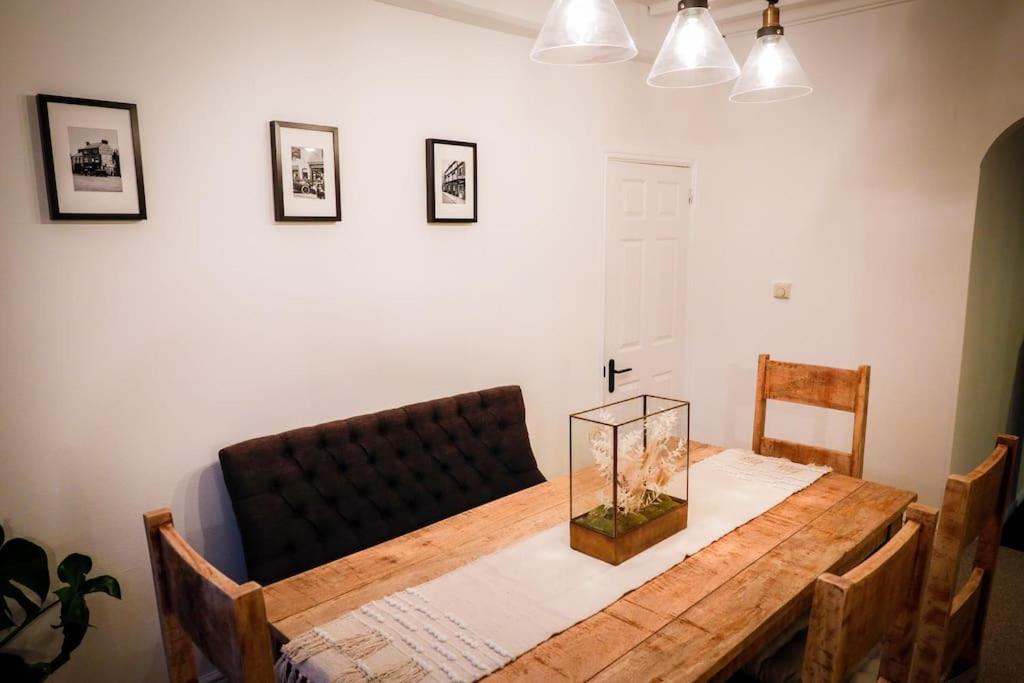 The Wine Loft Διαμέρισμα Quorndon Εξωτερικό φωτογραφία